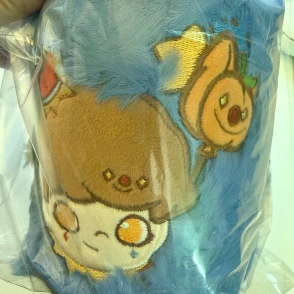 RARE Limited Edition DIMOO Plush Container Why So Serious Series POP MART - Picture 4 of 8